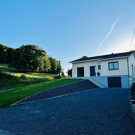 La Cote Du Muret Fagnon Экстерьер фото