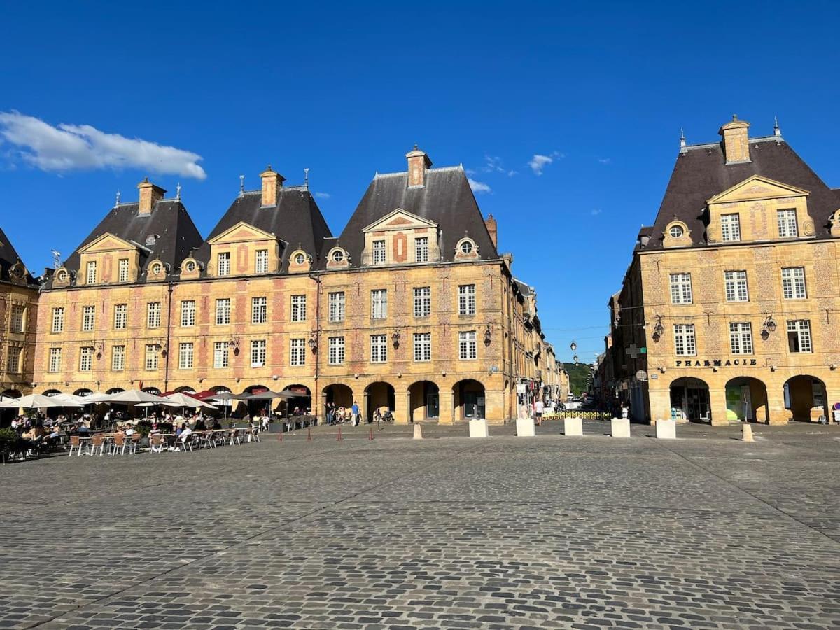 La Cote Du Muret Fagnon Экстерьер фото